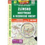 ST 470 Zlínsko 1:4 – Hledejceny.cz
