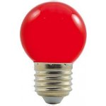 NBB LED žárovka COLOURMAX E27/1W/230V N0524 – Hledejceny.cz