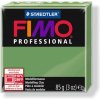 Modelovací hmota Fimo Staedtler Profesional listová zelená 85 g