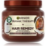 Garnier Botanic Therapy Hair Remedy Coco Milk Macadamia 340 ml – Hledejceny.cz