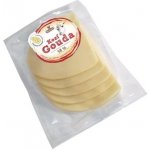 Milko Kozí gouda plátky 48% 100g – Zbozi.Blesk.cz