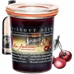 Via Delicia Višňový džem s rumem republica 170 g – Sleviste.cz