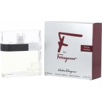 Salvatore Ferragamo F by Ferragamo toaletní voda pánská 100 ml – Hledejceny.cz