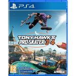 Tony Hawks Pro Skater 3 + 4 – Sleviste.cz