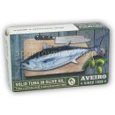 Konzervované ryby Aveiro Tuňák v olivovém oleji 120 g