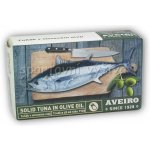 Aveiro Tuňák v olivovém oleji 120 g – Zboží Dáma