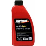 Divinol Syntholight 505.01 5W-40 1 l