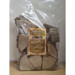 Mistr grilu Dřevěné špalíky k uzení - OŘECH, 3 kg – Zbozi.Blesk.cz