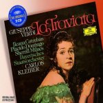 Verdi Giuseppe - La Traviata CD – Hledejceny.cz