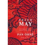 May Peter: Pán ohně Kniha – Hledejceny.cz