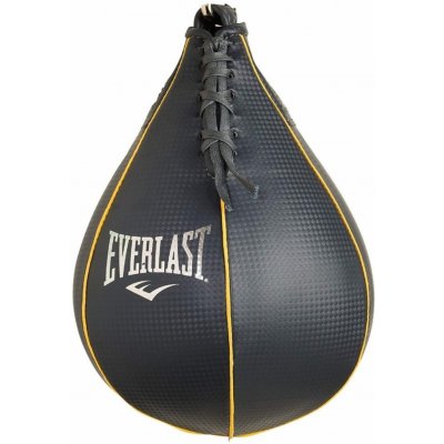 Everlast Leather Speed Bag – Hledejceny.cz