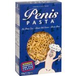 Penis Pasta 200 g, italské těstoviny ve tvaru penisů – Sleviste.cz