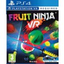 Hra na PS4 Fruit Ninja VR
