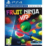 Fruit Ninja VR – Zboží Živě
