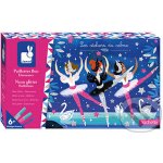 Janod Malování pískem Baletka – Hledejceny.cz