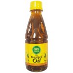 Heera HOŘČIČNÝ OLEJ 1 l – Zboží Dáma