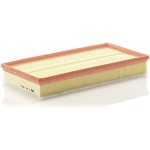 MANN-FILTER C 37 153/1 Vzduchový filtr (C37153/1) – Hledejceny.cz