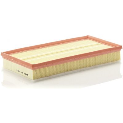 MANN-FILTER C 37 153/1 Vzduchový filtr (C37153/1) – Hledejceny.cz