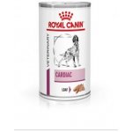 Royal Canin Veterinary Diet Adult Dog Cardiac 410 g – Zboží Mobilmania