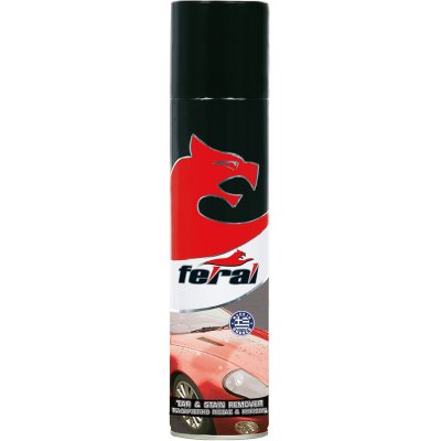 Carlson Odstraňovač asfaltu 400 ml | Zboží Auto