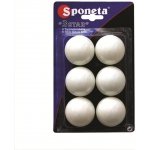 Sponeta tournament 6 ks – Zboží Dáma