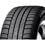 Michelin Latitude Alpin 225/70 R16 103T – Hledejceny.cz