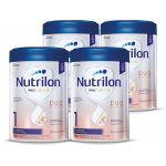 Nutrilon 1 Profutura DUOBIOTIK 4 x 800 g – Sleviste.cz