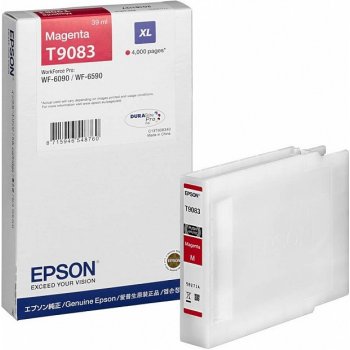 Epson T9083 - originální