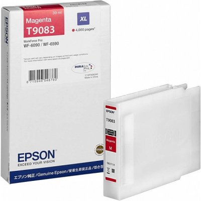 Epson T9083 - originální – Hledejceny.cz
