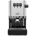Gaggia Classic Evo White – Zboží Dáma