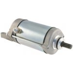 RMS Startér Piaggio 400/500 246390230 – Zbozi.Blesk.cz