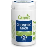 Canvit Chondro Maxi pro psy 2,3 kg – Zboží Mobilmania