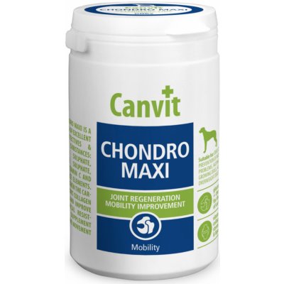 Canvit Chondro Maxi pro psy 2,3 kg