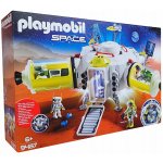 Playmobil 9487 Vesmírná stanice na Marsu – Zbozi.Blesk.cz