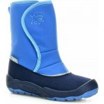 Affenzahn dětské barefoot sněhule Snowboot Vegan Freezy Elephant – Hledejceny.cz