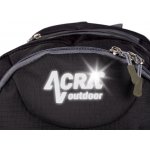 Acra Backpack 35l černý – Sleviste.cz