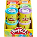 HASBRO Play-Doh samostatné kelímky 85g – Sleviste.cz