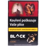 BLACK Leaf Cooki 50 g – Zbozi.Blesk.cz