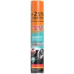 Moje Auto Cockpit spray sport lesklý 750 ml – Hledejceny.cz