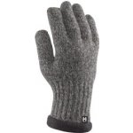 Millet Wool glove MIV8149 black – Zboží Mobilmania