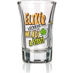 Nekupto Vtipný panák Elixír věčného mládí a štěstí 40 ml – Hledejceny.cz