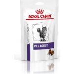 Royal Canin Pill Assist Cat dávkovač tablet 45 g – Zboží Mobilmania