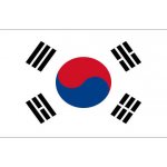 FOSCO - USA - V.O. Vlajka - Jižní Korea – Hledejceny.cz