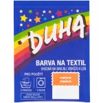 Duha Ideal č.12 oranžová 15 g Marca – Zboží Dáma