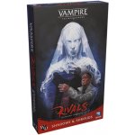 Vampire: The Masquerade– Rivals: Shadows&Shrouds – Sleviste.cz