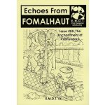 Echoes From Fomalhaut 05: The Enchantment of Vashundara – Hledejceny.cz