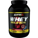 Suprex Whey Gold CFM 80 2000 g