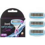 Wilkinson Sword Hydro Silk 3 ks – Hledejceny.cz