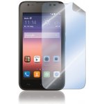 Ochranná folie CELLY Perfetto pro Huawei Ascend Y550 lesklá 2ks – Hledejceny.cz
