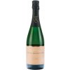 Šumivé víno Gala Sekt Pinot & Pinot Rosé Extra Brut 2021 12,5% 0,75 l (holá láhev)